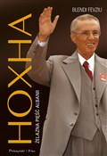 Książka : Hoxha. Żel... - Blendi Fevziu