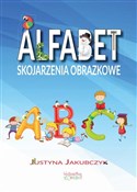 Alfabet  S... - Justyna Jakubczyk - buch auf polnisch 