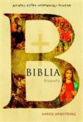 Biblia - Karen Armstrong -  polnische Bücher
