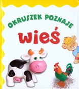 Okruszek p... - Anna Wiśniewska - Ksiegarnia w niemczech