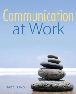 Bild von Communication at Work 495BDV03527KS