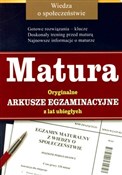 Matura Wie... - Opracowanie Zbiorowe -  Polnische Buchandlung 