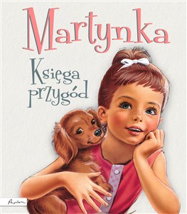 Obrazek Martynka. Księga przygód