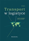 Polska książka : Transport ... - Elżbieta Gołembska, Marcin Gołembski