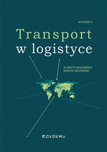 Obrazek Transport w logistyce