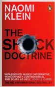 The Shock ... - Naomi Klein -  Polnische Buchandlung 