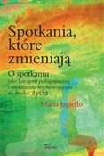 Spotkania ... - Maria Jagiełło -  Polnische Buchandlung 