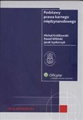 Książka : Podstawy p... - Michał Królikowski, Paweł Wiliński, Jacek Izydorczyk