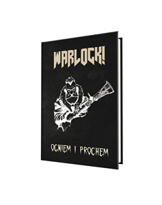 Obrazek Warlock: Ogniem I Prochem