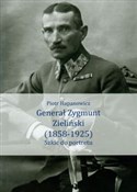Książka : Generał Zy... - Piotr Hapanowicz
