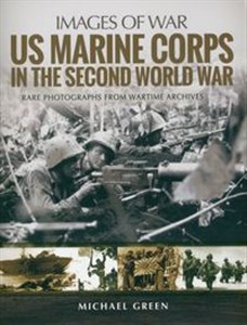 Obrazek US Marine Corps in the Second World War