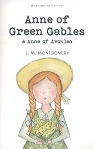 Obrazek Anne Green Gables & Anne of Avonlea