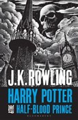 Harry Pott... - J.K. Rowling -  Polnische Buchandlung 