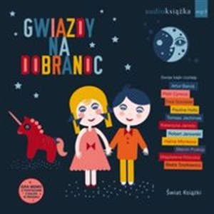 Bild von [Audiobook] Gwiazdy na dobranoc