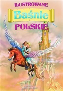 Bild von Ilustrowane Baśnie Polskie