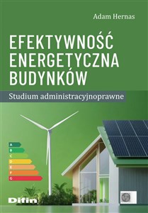 Bild von Efektywność energetyczna budynków Studium administracyjnoprawne