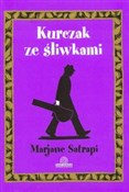 Zobacz : Kurczak ze... - Marjane Satrapi