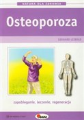 Osteoporoz... - Gerhard Leibold - Ksiegarnia w niemczech