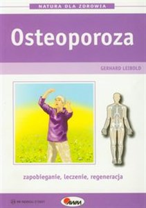 Bild von Osteoporoza