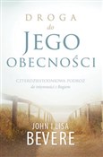 Droga do J... - John Bevere, Lisa Bevere -  polnische Bücher