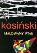Polnische buch : Malowany p... - Jerzy Kosiński