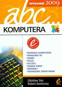 Obrazek ABC komputera 2009