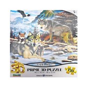 Puzzle Pri... -  Polnische Buchandlung 