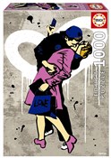 Puzzle 100... - buch auf polnisch 