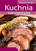 Kuchnia st... - Marta Szydłowska -  polnische Bücher