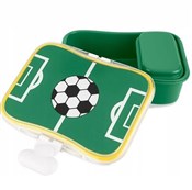 Pokaż szczegóły dla Lunchbox Piłka Nożna 700ml Lunchbox P... -  fremdsprachige bücher polnisch