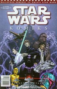 Bild von Star Wars Komiks Nr 10/2011