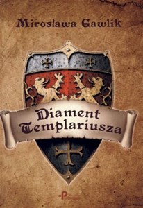 Bild von Diament Templariusza