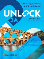 Polska książka : Unlock Lev... - Greg Archer, Nancy Jordan, Sabina Ostrowska, Chris Sowton