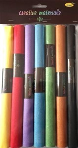 Bild von Bibułka włóknista 25g 23x32cm 7ark