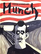 Munch - Steffen Kverneland -  polnische Bücher
