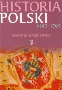 Bild von Historia Polski 1492-1795