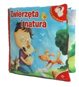 Książka : Zwierzęta ... - Opracowanie Zbiorowe