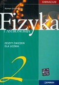 Fizyka 2 z... - Roman Grzybowski -  Książka z wysyłką do Niemiec 