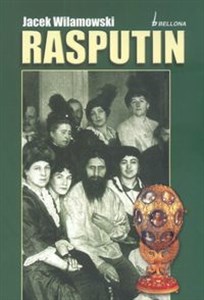 Bild von Rasputin