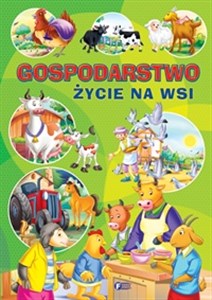 Obrazek Gospodarstwo Życie na wsi