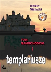 Bild von Pan Samochodzik i templariusze