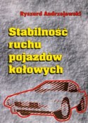 Stabilność... - Ryszard Andrzejewski -  polnische Bücher