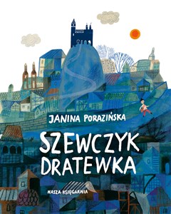 Obrazek Szewczyk Dratewka