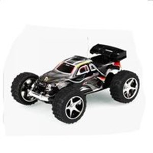 Obrazek Samochód mini buggy WL czarny