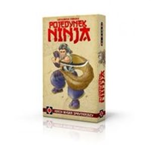 Bild von Pojedynek Ninja