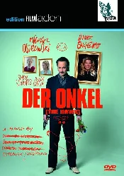 DER ONKEL - Ksiegarnia w niemczech