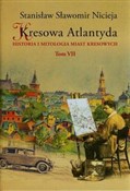 Kresowa At... - Stanisław Sławomir Nicieja -  fremdsprachige bücher polnisch 