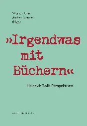 "IRGENDWAS... -  polnische Bücher