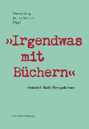 Obrazek "IRGENDWAS MIT BÜCHERN"
