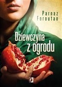 Dziewczyna... - Parnaz Faroutan -  polnische Bücher